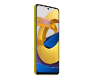 Xiaomi Poco M4 Pro 5G 6/128GB Yellow - 712856 - zdjęcie 4